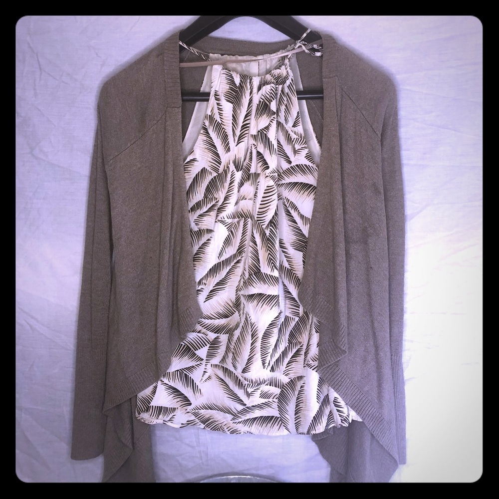 🌟 Cardigan/ BlouseBundle